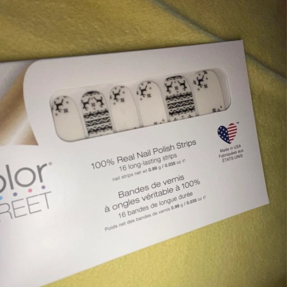 Color street - Picture 4 of 5